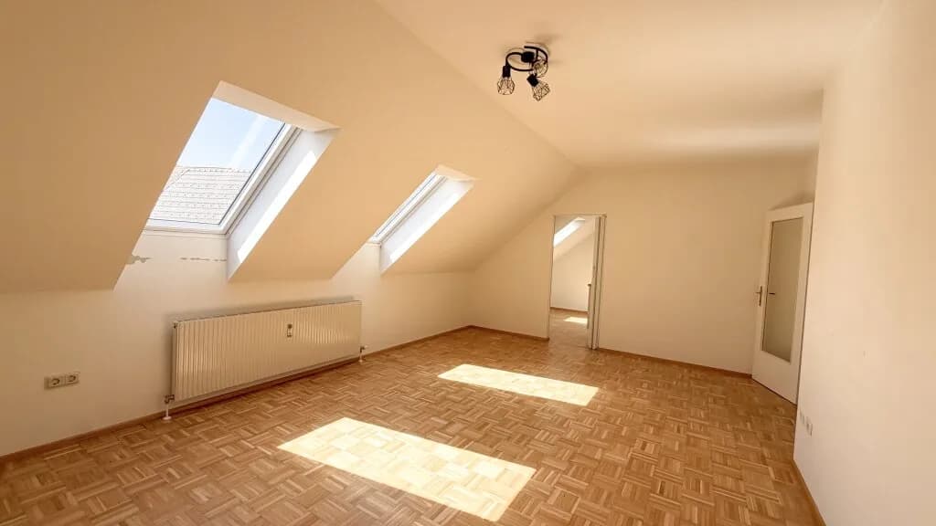 2-Zimmer-Wohnung mieten in Südoststeiermark – 76,27 m², € 574