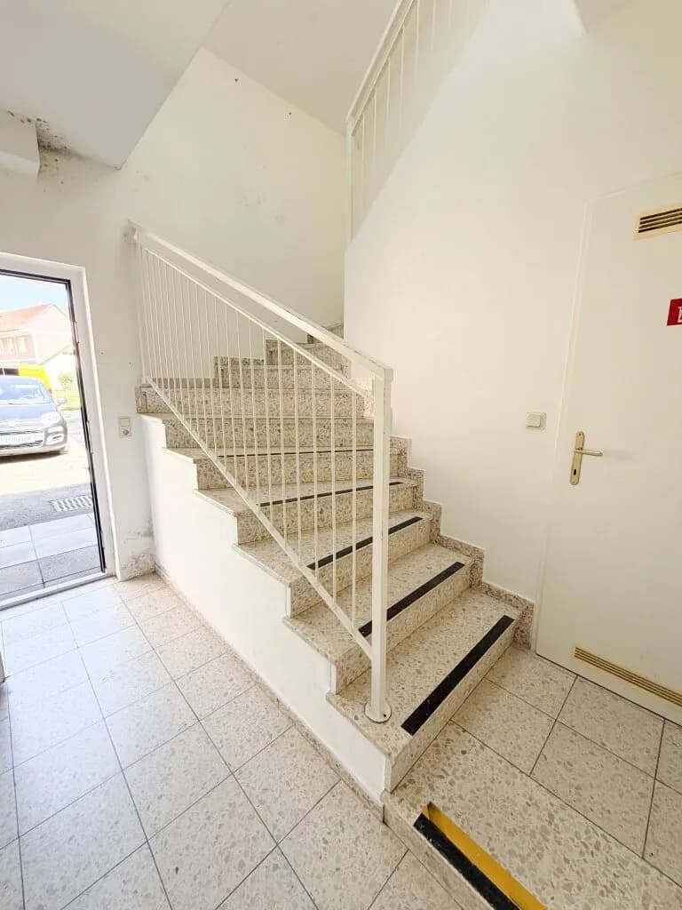 2-Zimmer-Wohnung mieten in Südoststeiermark – 76,27 m², € 574 – Bild 14 von 14