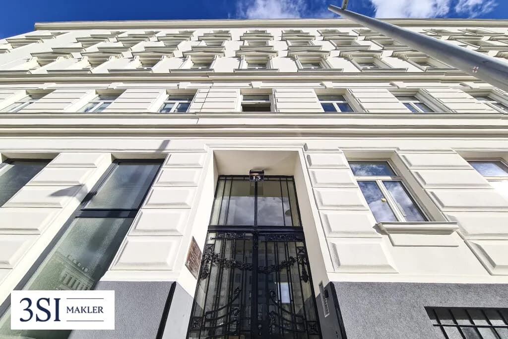 5-Zimmer-Wohnung kaufen in Wien – 133,43 m², € 869.000