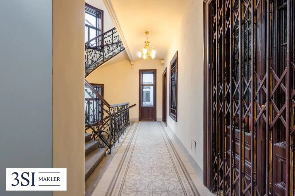 5-Zimmer-Wohnung kaufen in Wien – 133,43 m², € 869.000 – Bild 5 von 8