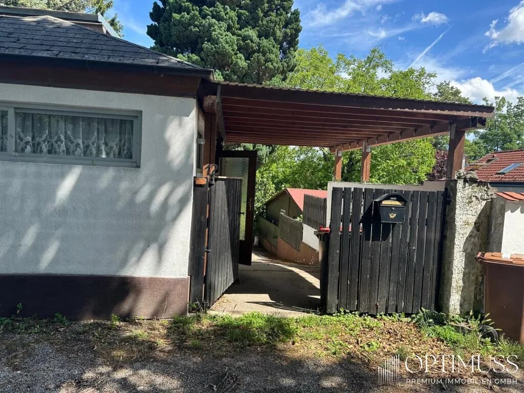 5-Zimmer-Immobilie kaufen in Eisenstadt - Umgebung – 90 m², € 170.000 – Bild 16 von 34