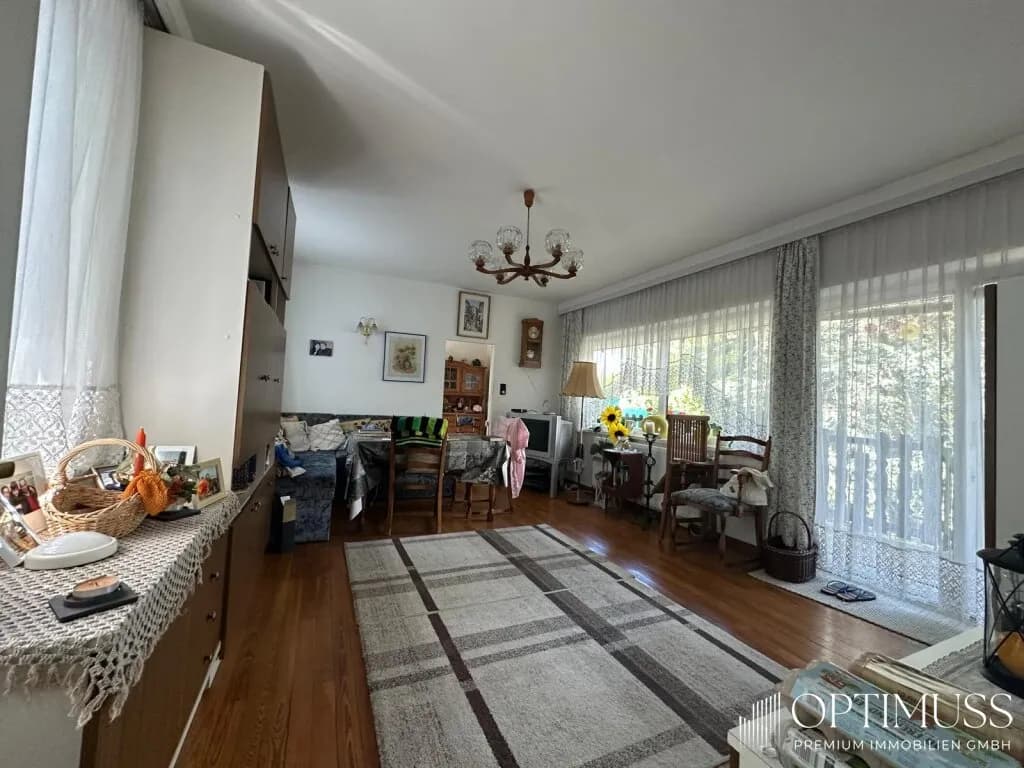 5-Zimmer-Immobilie kaufen in Eisenstadt - Umgebung – 90 m², € 170.000 – Bild 22 von 34