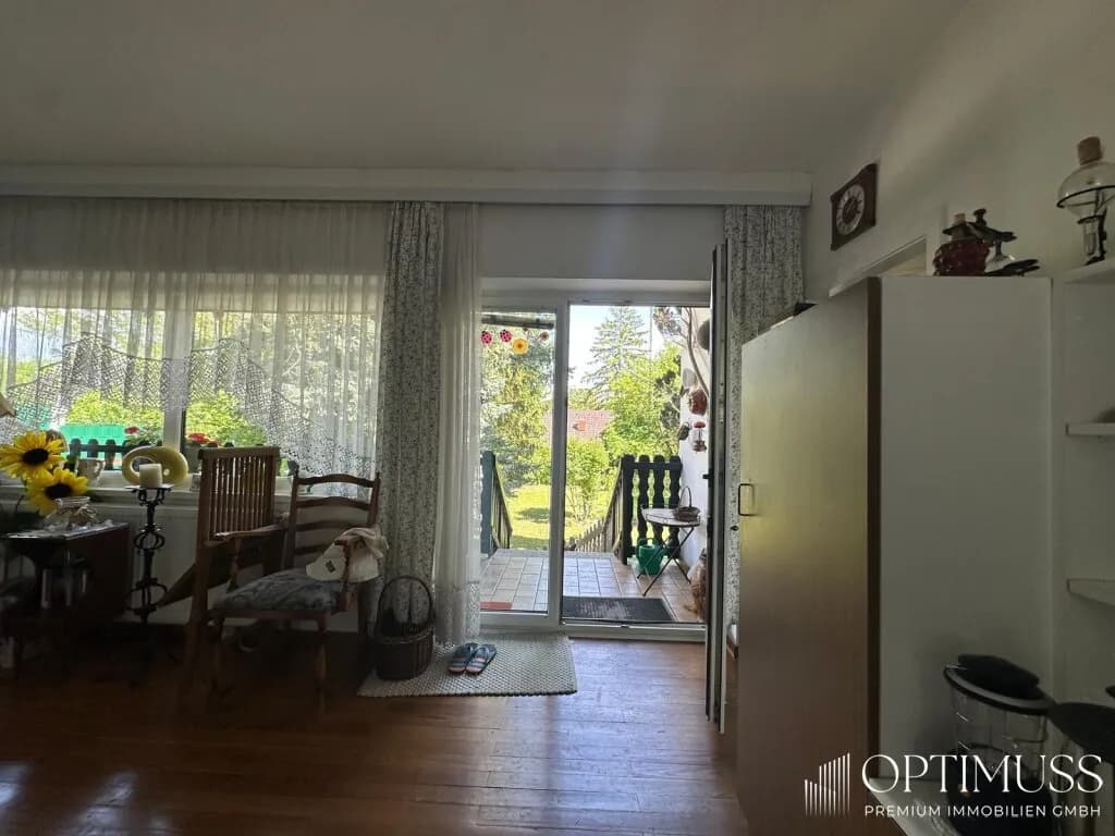 5-Zimmer-Immobilie kaufen in Eisenstadt - Umgebung – 90 m², € 170.000 – Bild 23 von 34