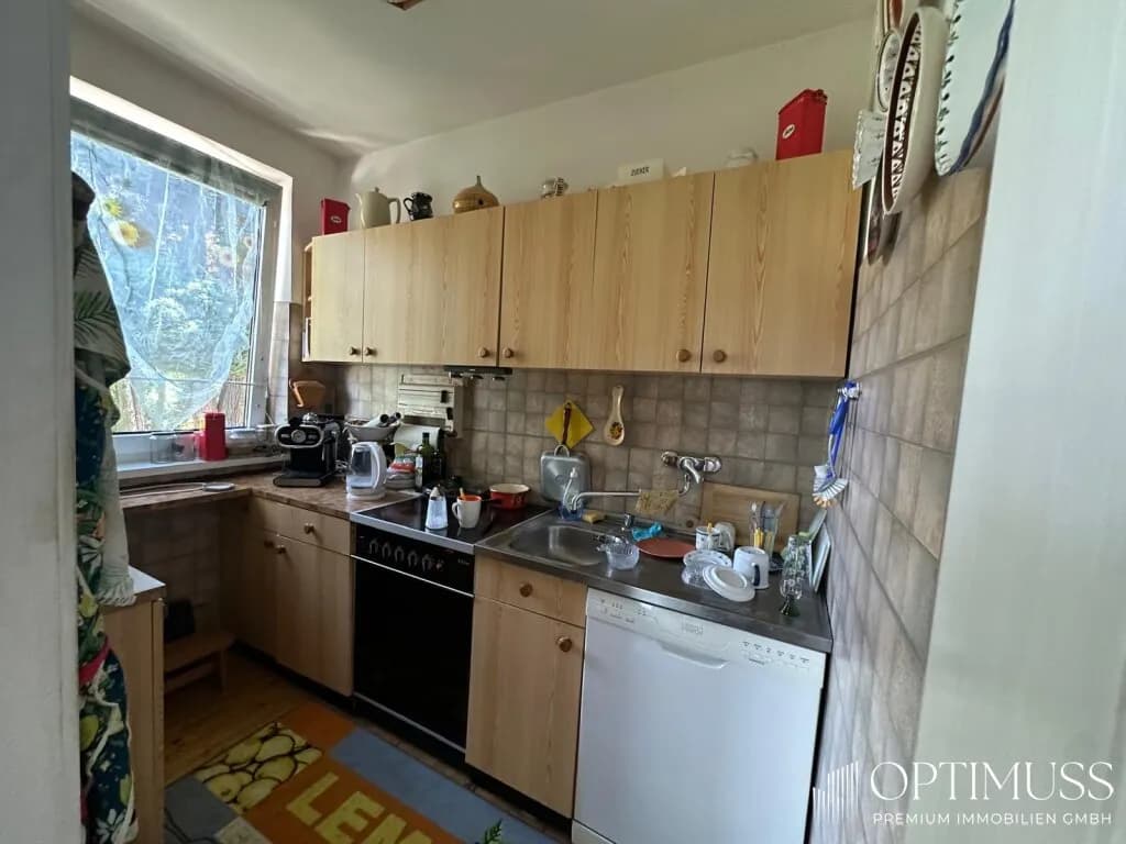 5-Zimmer-Immobilie kaufen in Eisenstadt - Umgebung – 90 m², € 170.000 – Bild 24 von 34