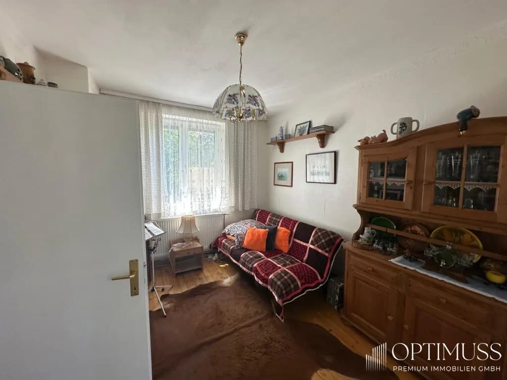 5-Zimmer-Immobilie kaufen in Eisenstadt - Umgebung – 90 m², € 170.000 – Bild 26 von 34