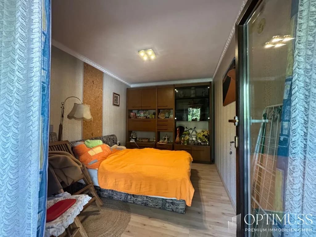 5-Zimmer-Immobilie kaufen in Eisenstadt - Umgebung – 90 m², € 170.000 – Bild 27 von 34