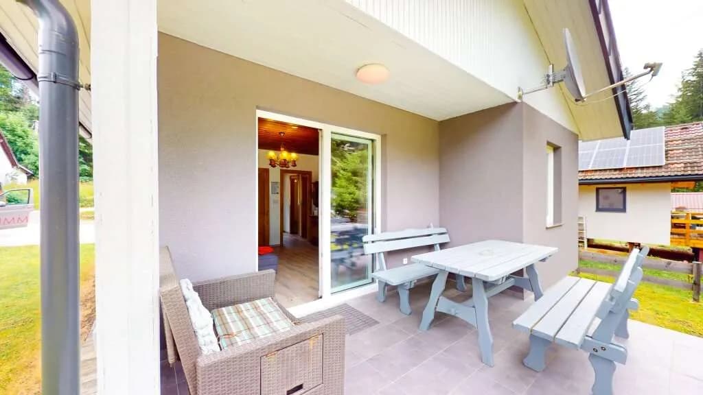 Wohnung kaufen in Klagenfurt Land – 53,1 m², € 310.000 – Bild 17 von 26