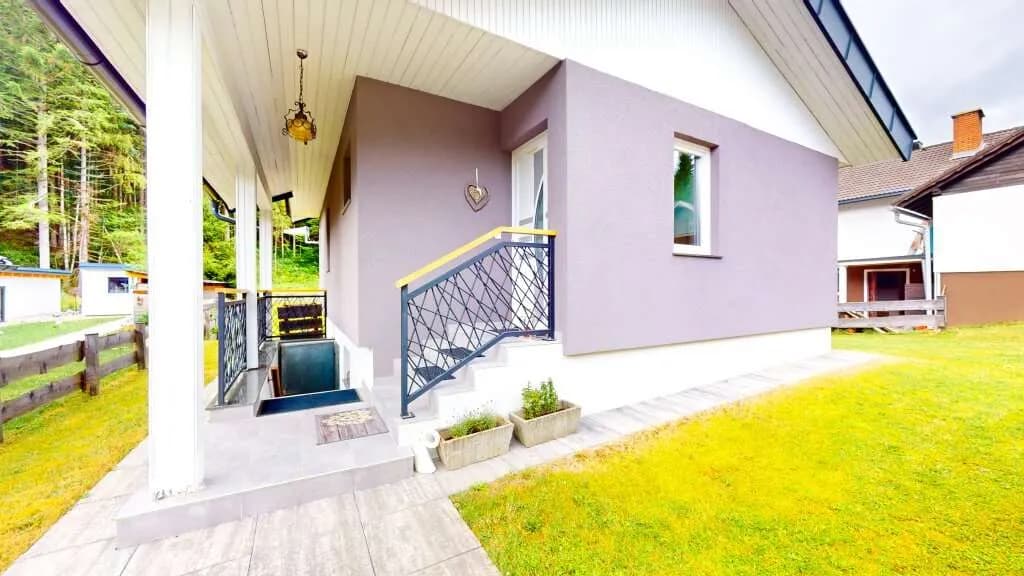 Wohnung kaufen in Klagenfurt Land – 53,1 m², € 310.000 – Bild 18 von 26