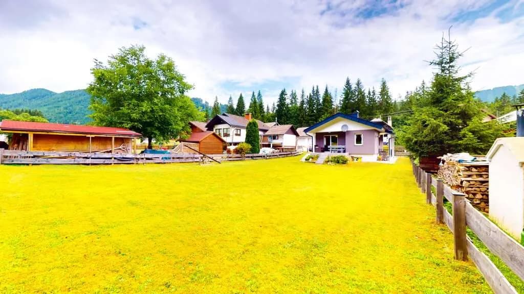 Wohnung kaufen in Klagenfurt Land – 53,1 m², € 310.000 – Bild 19 von 26