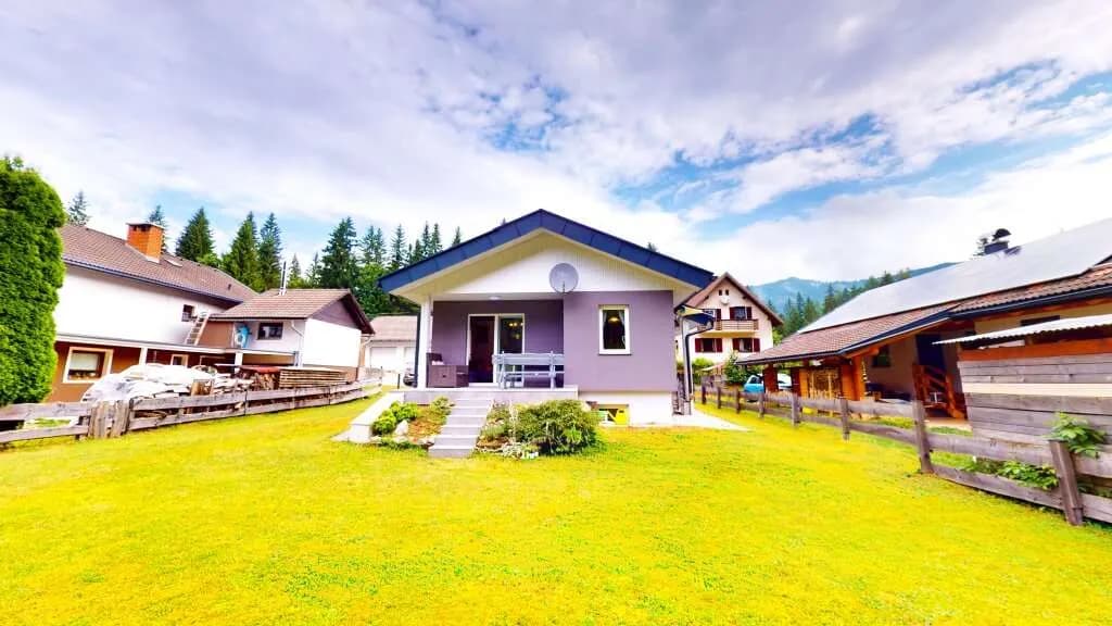 Wohnung kaufen in Klagenfurt Land – 53,1 m², € 310.000 – Bild 20 von 26