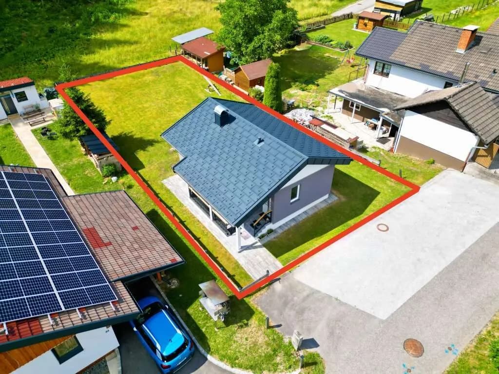 Wohnung kaufen in Klagenfurt Land – 53,1 m², € 310.000 – Bild 21 von 26