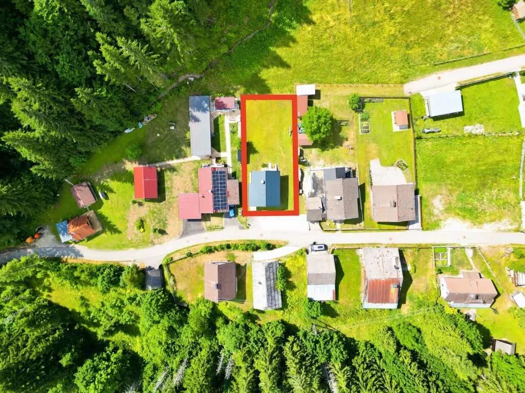 Wohnung kaufen in Klagenfurt Land – 53,1 m², € 310.000 – Bild 22 von 26