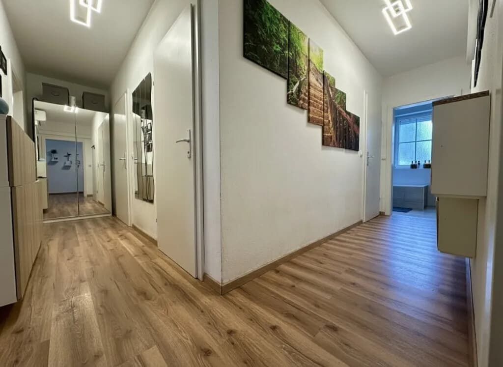 3-Zimmer-Wohnung kaufen in Gmunden – 78,34 m², € 225.000 – Bild 8 von 13