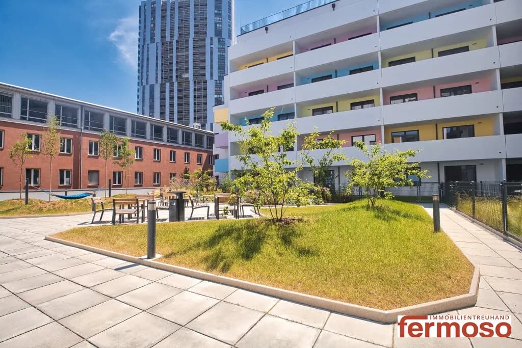 3-Zimmer-Wohnung mieten in Wien – 65,15 m², € 1.499 – Bild 16 von 20