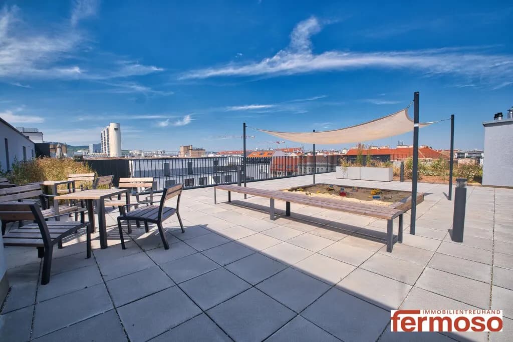 3-Zimmer-Wohnung mieten in Wien – 65,15 m², € 1.499 – Bild 17 von 20