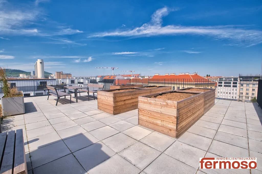 3-Zimmer-Wohnung mieten in Wien – 65,15 m², € 1.499 – Bild 18 von 20