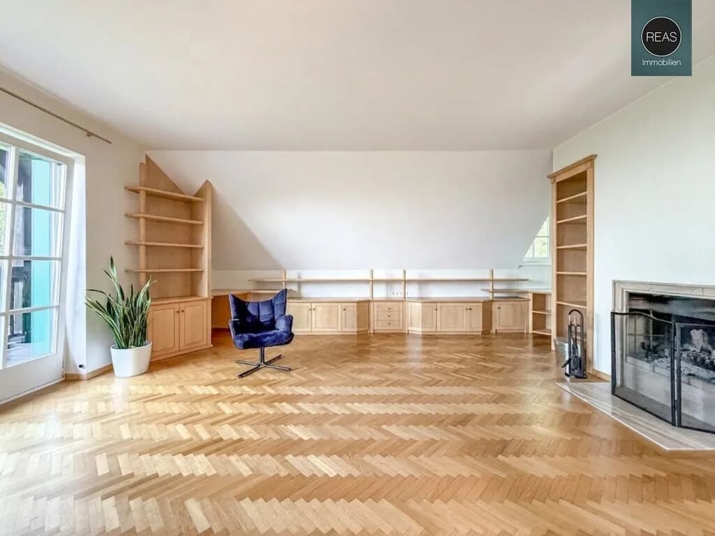 7-Zimmer-Wohnung mieten in Wien – 235 m², € 3.732 – Bild 4 von 36