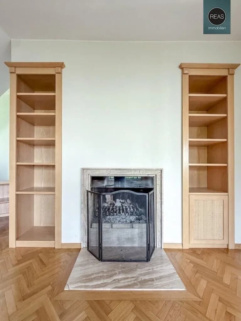 7-Zimmer-Wohnung mieten in Wien – 235 m², € 3.732 – Bild 5 von 36
