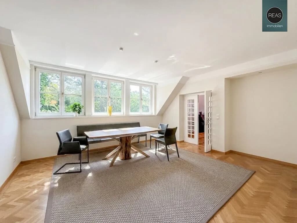 7-Zimmer-Wohnung mieten in Wien – 235 m², € 3.732 – Bild 7 von 36