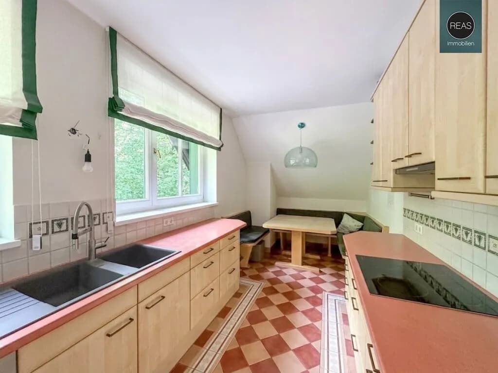 7-Zimmer-Wohnung mieten in Wien – 235 m², € 3.732 – Bild 9 von 36