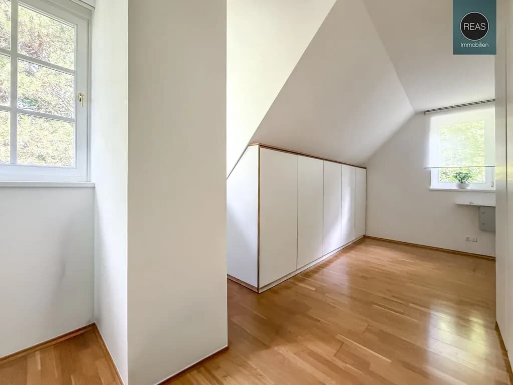 7-Zimmer-Wohnung mieten in Wien – 235 m², € 3.732 – Bild 10 von 36
