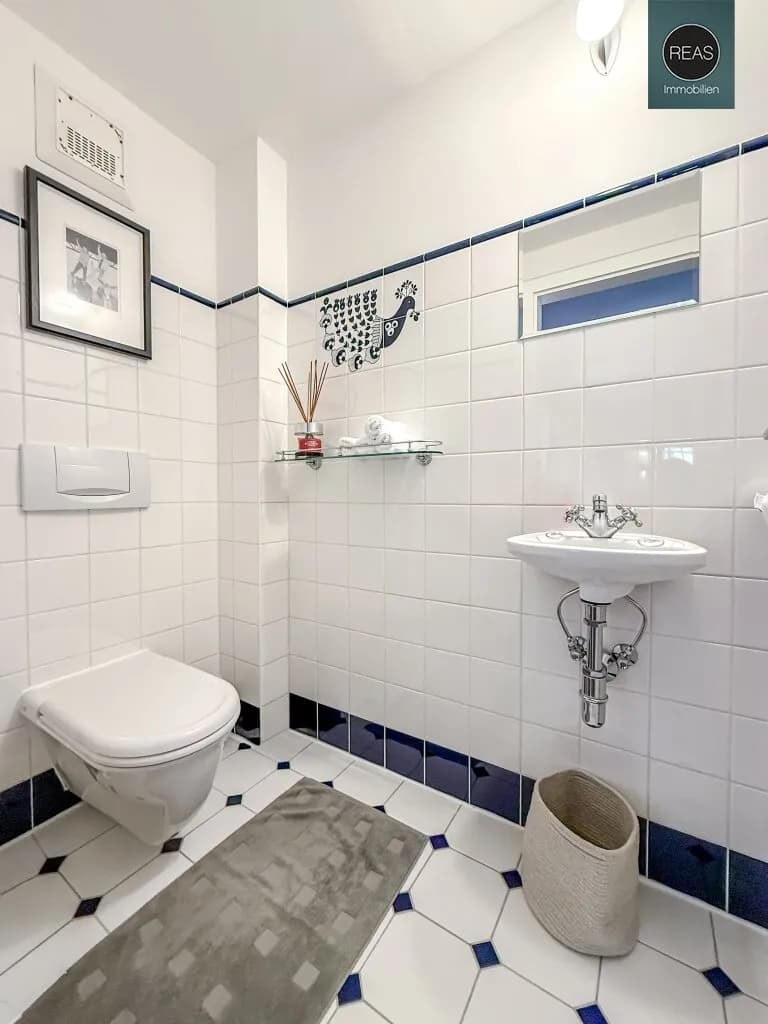 7-Zimmer-Wohnung mieten in Wien – 235 m², € 3.732 – Bild 12 von 36
