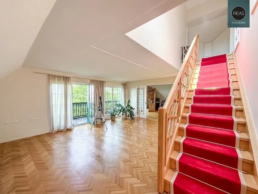 7-Zimmer-Wohnung mieten in Wien – 235 m², € 3.732 – Bild 13 von 36