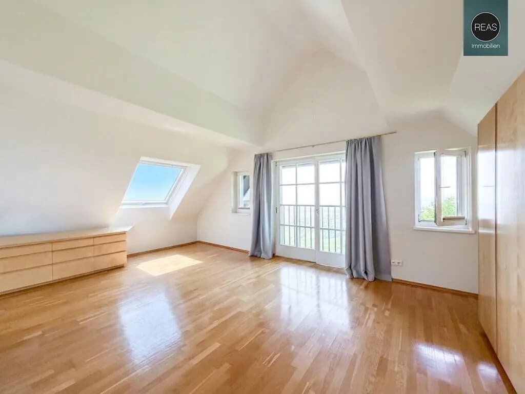 7-Zimmer-Wohnung mieten in Wien – 235 m², € 3.732 – Bild 14 von 36
