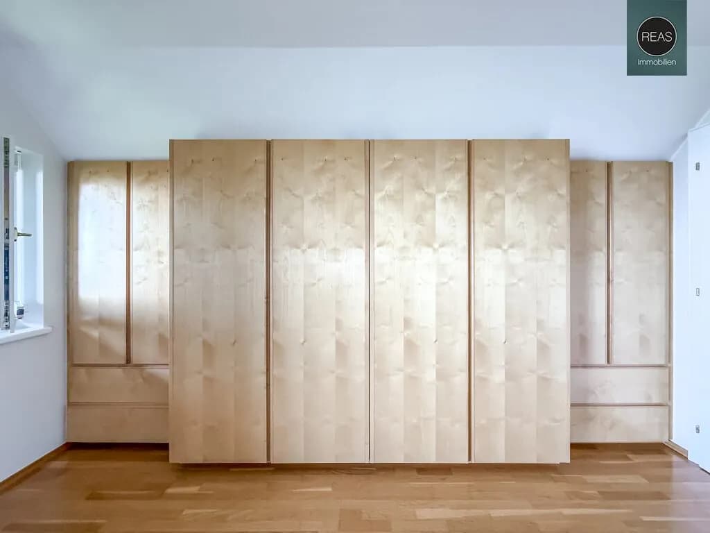 7-Zimmer-Wohnung mieten in Wien – 235 m², € 3.732 – Bild 15 von 36