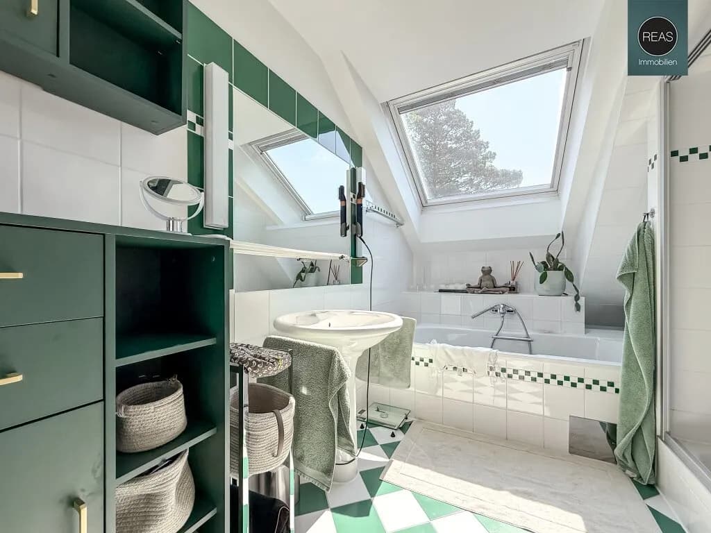 7-Zimmer-Wohnung mieten in Wien – 235 m², € 3.732 – Bild 18 von 36