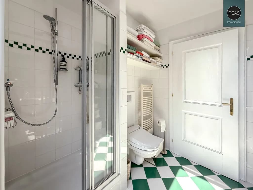 7-Zimmer-Wohnung mieten in Wien – 235 m², € 3.732 – Bild 20 von 36