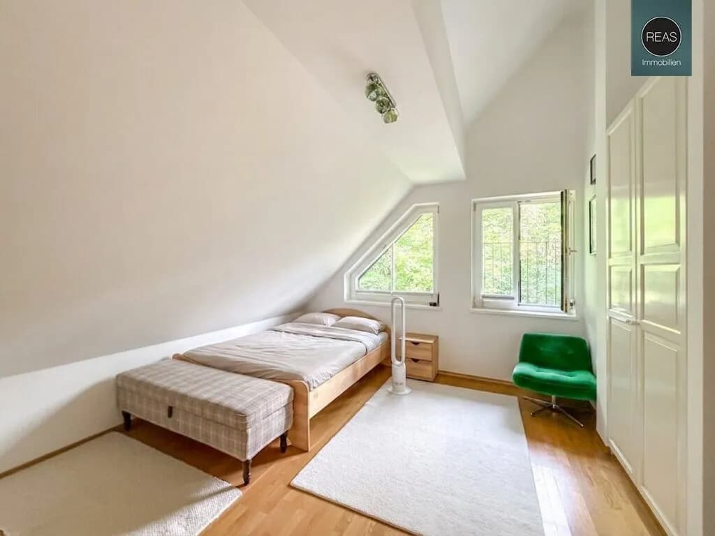7-Zimmer-Wohnung mieten in Wien – 235 m², € 3.732 – Bild 21 von 36