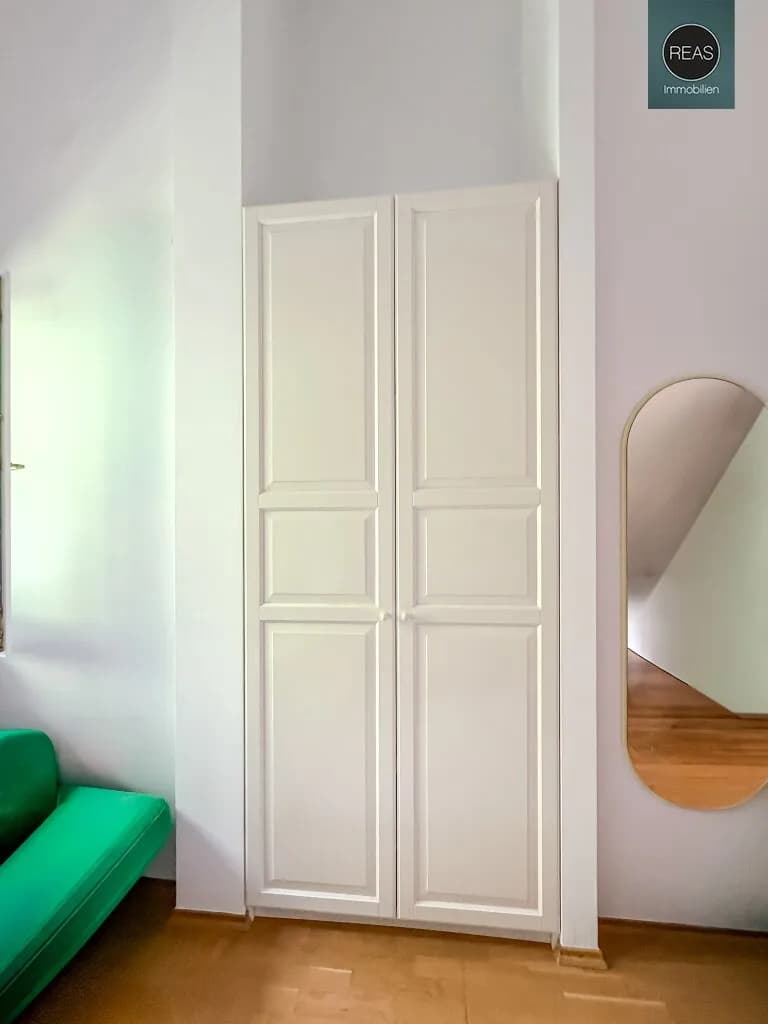 7-Zimmer-Wohnung mieten in Wien – 235 m², € 3.732 – Bild 22 von 36