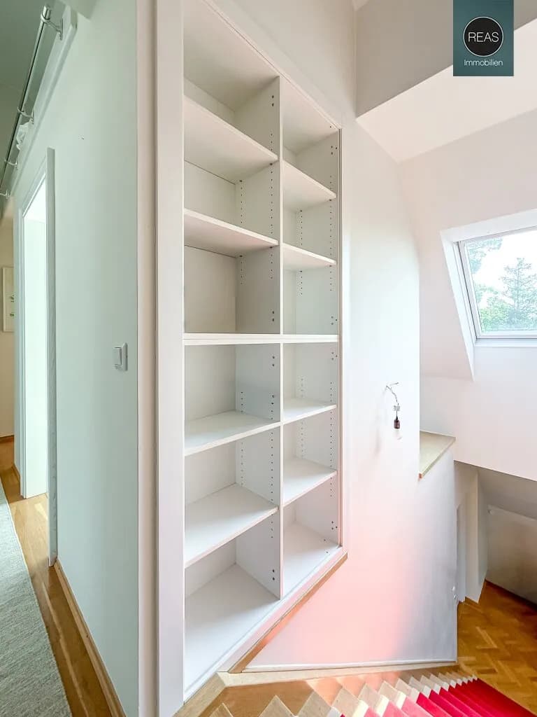 7-Zimmer-Wohnung mieten in Wien – 235 m², € 3.732 – Bild 25 von 36