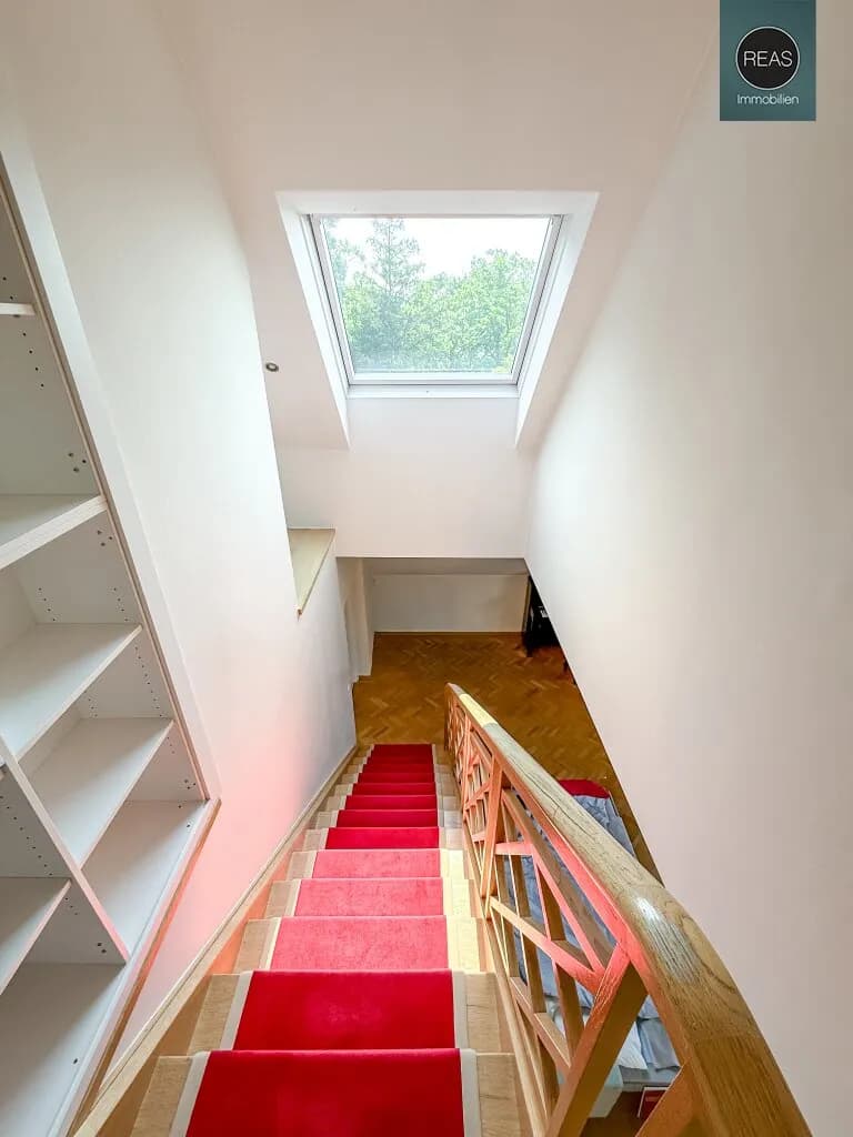 7-Zimmer-Wohnung mieten in Wien – 235 m², € 3.732 – Bild 26 von 36