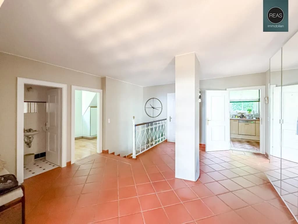 7-Zimmer-Wohnung mieten in Wien – 235 m², € 3.732 – Bild 27 von 36