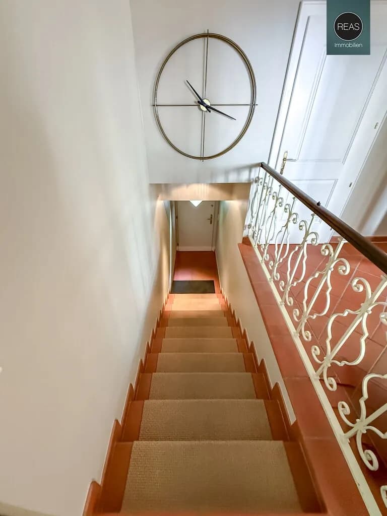 7-Zimmer-Wohnung mieten in Wien – 235 m², € 3.732 – Bild 28 von 36