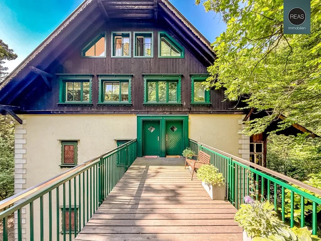 7-Zimmer-Wohnung mieten in Wien – 235 m², € 3.732 – Bild 29 von 36