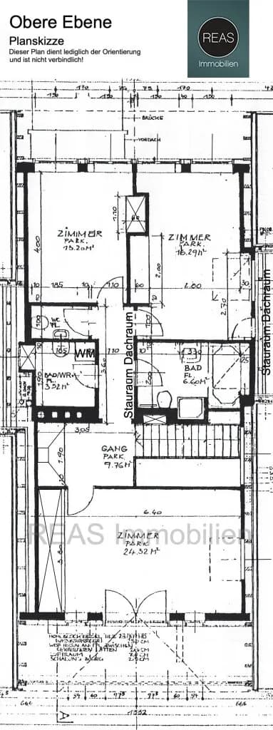 7-Zimmer-Wohnung mieten in Wien – 235 m², € 3.732 – Bild 36 von 36