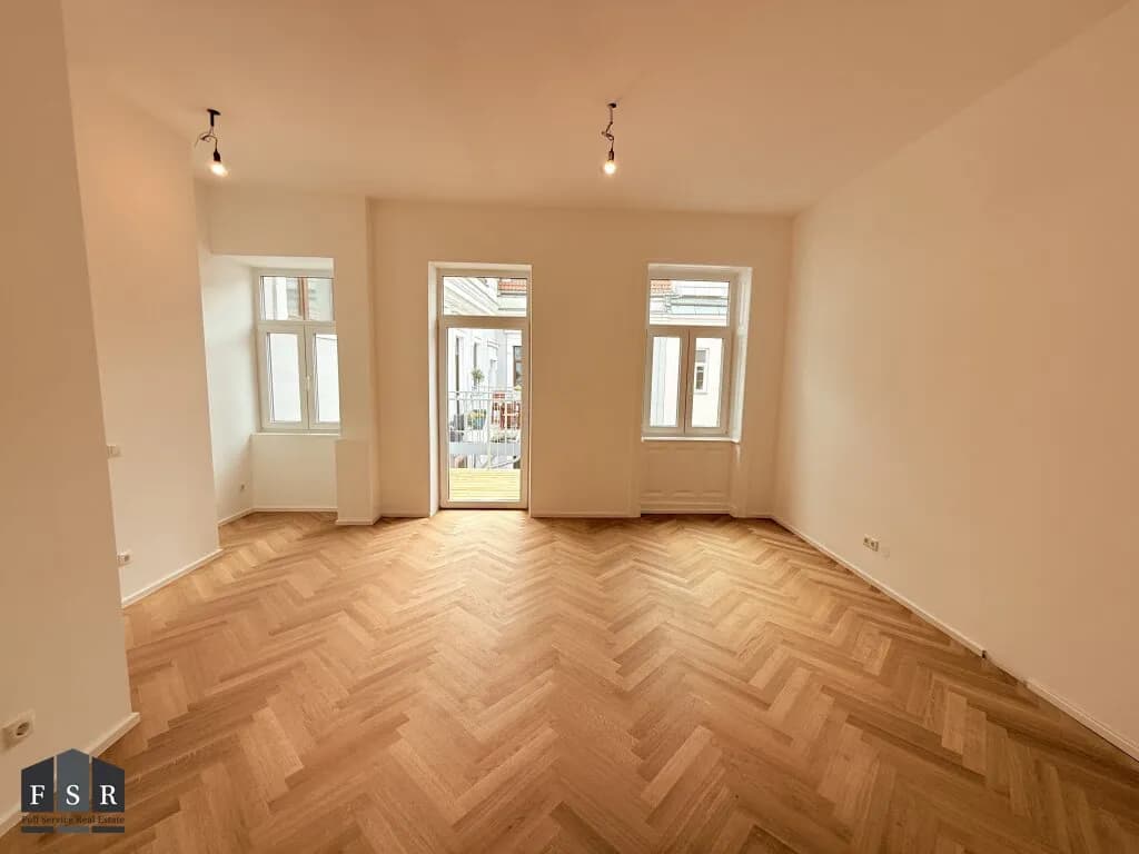 3-Zimmer-Wohnung kaufen in Wien – 95,42 m², € 779.000