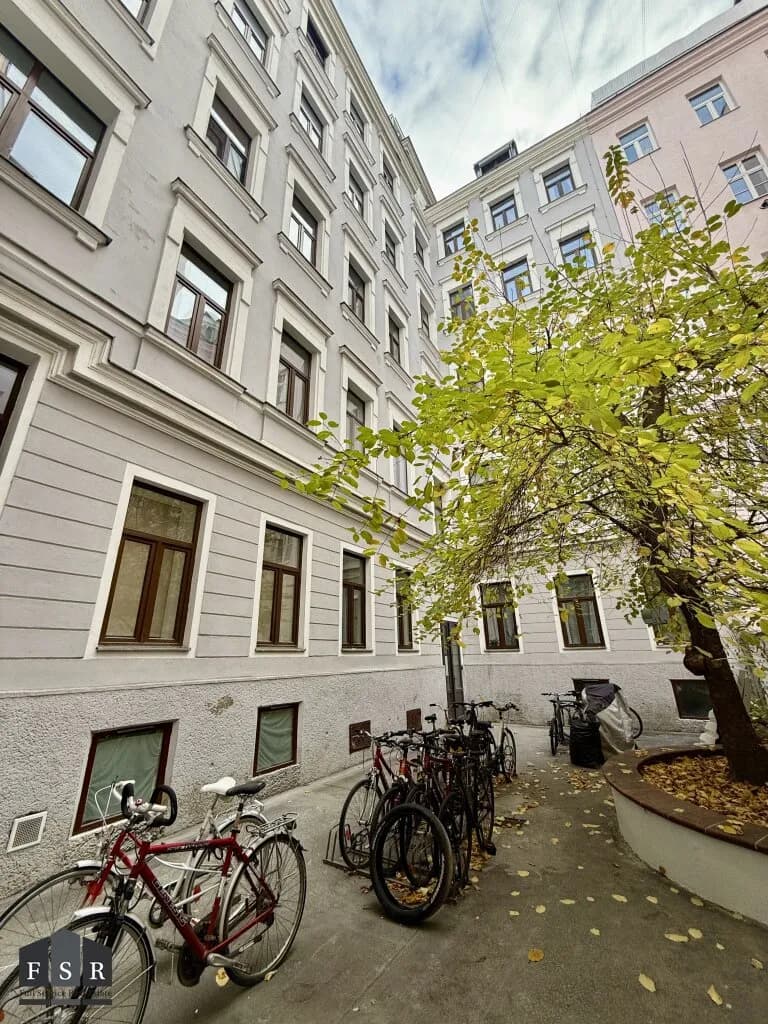 3-Zimmer-Wohnung kaufen in Wien – 95,42 m², € 779.000 – Bild 2 von 34