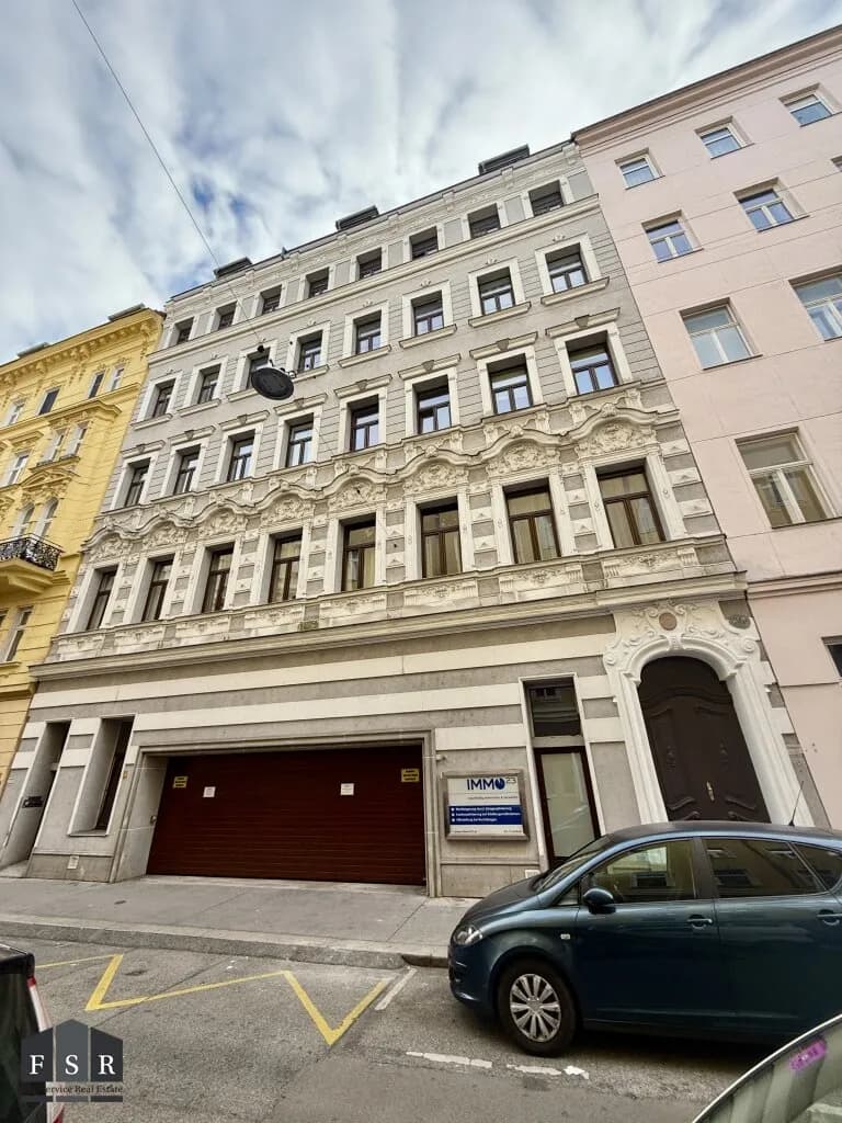 3-Zimmer-Wohnung kaufen in Wien – 95,42 m², € 779.000 – Bild 3 von 34
