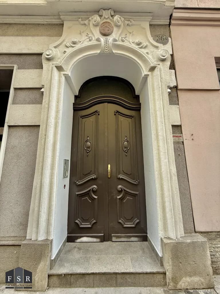 3-Zimmer-Wohnung kaufen in Wien – 95,42 m², € 779.000 – Bild 4 von 34