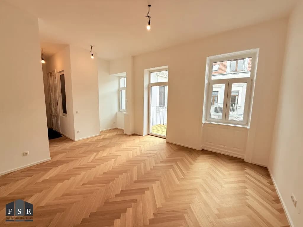 3-Zimmer-Wohnung kaufen in Wien – 95,42 m², € 779.000 – Bild 9 von 34