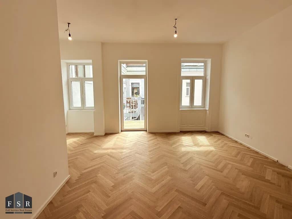 3-Zimmer-Wohnung kaufen in Wien – 95,42 m², € 779.000 – Bild 15 von 34