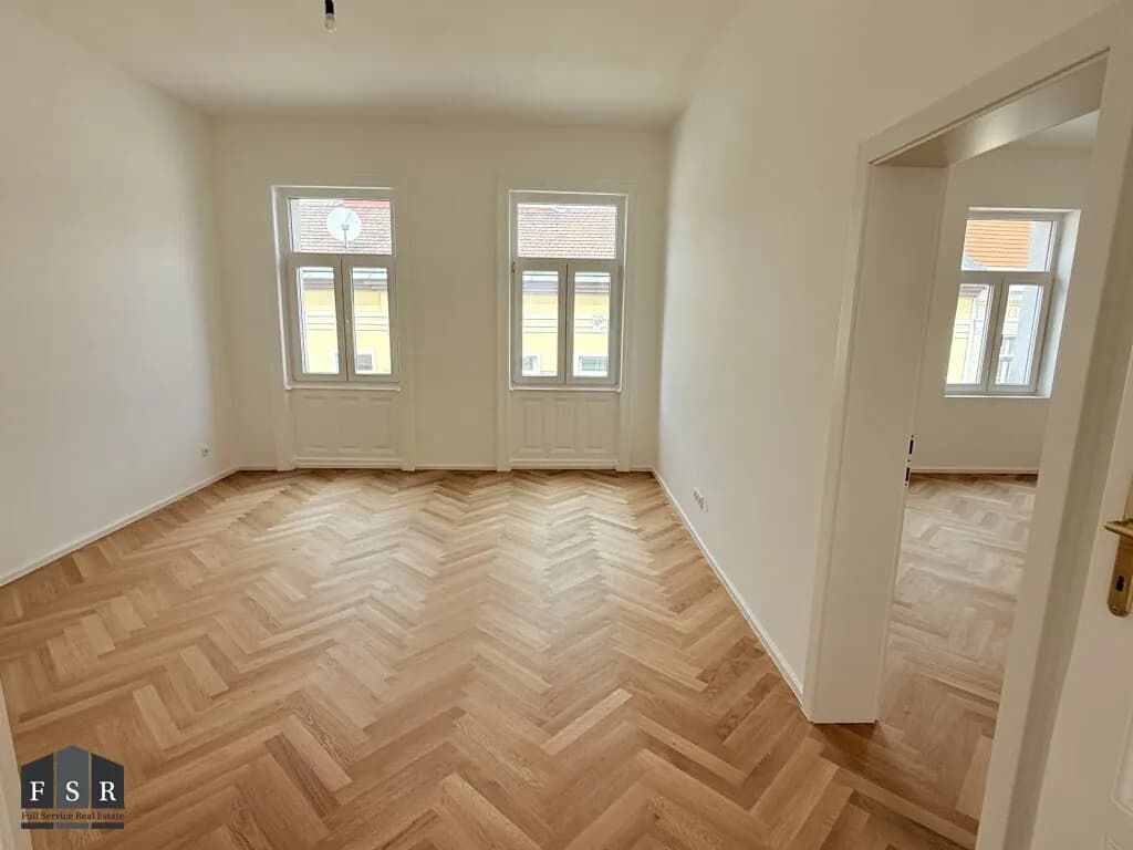 3-Zimmer-Wohnung kaufen in Wien – 95,42 m², € 779.000 – Bild 16 von 34