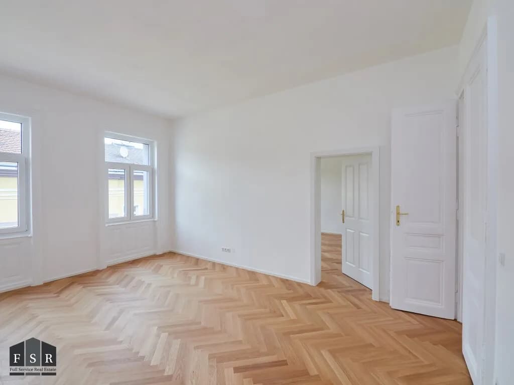 3-Zimmer-Wohnung kaufen in Wien – 95,42 m², € 779.000 – Bild 22 von 34