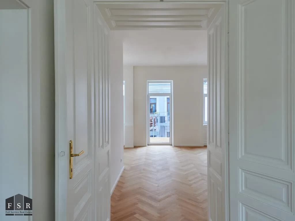 3-Zimmer-Wohnung kaufen in Wien – 95,42 m², € 779.000 – Bild 23 von 34