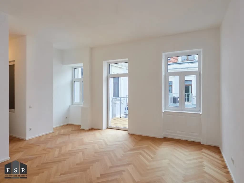 3-Zimmer-Wohnung kaufen in Wien – 95,42 m², € 779.000 – Bild 24 von 34