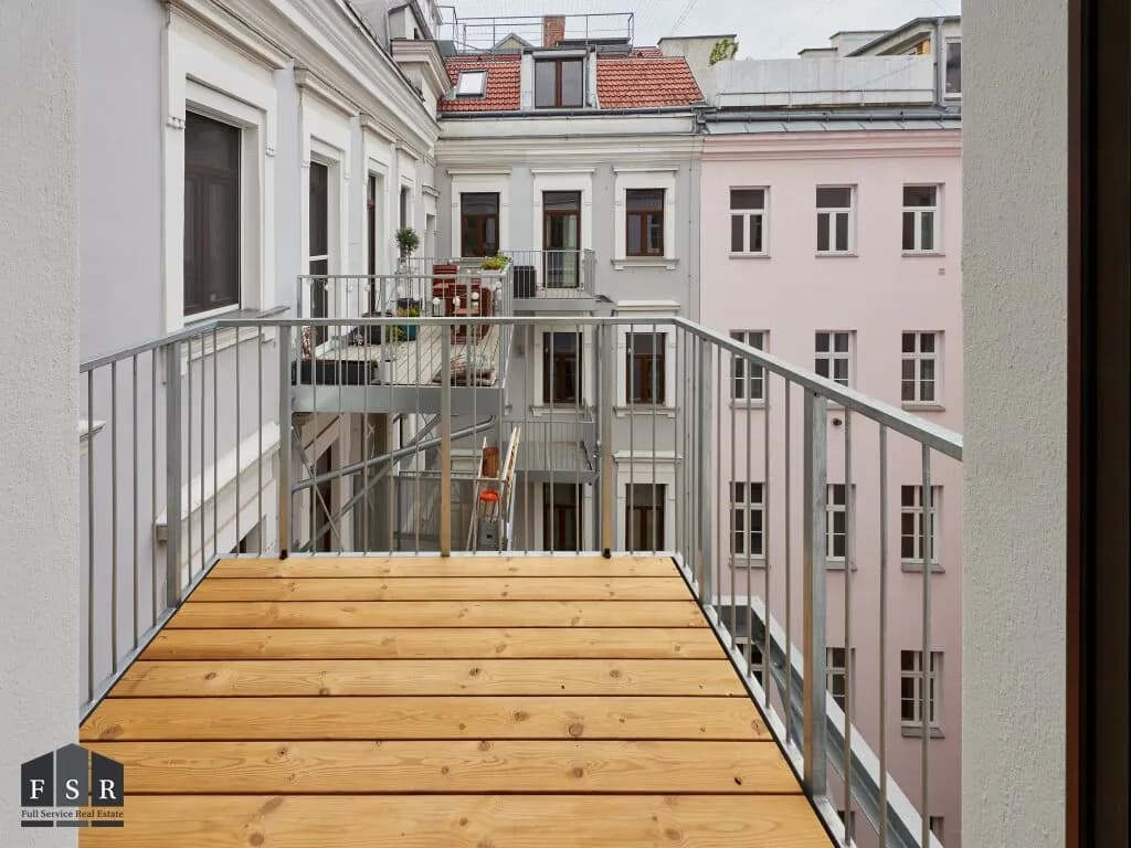 3-Zimmer-Wohnung kaufen in Wien – 95,42 m², € 779.000 – Bild 26 von 34